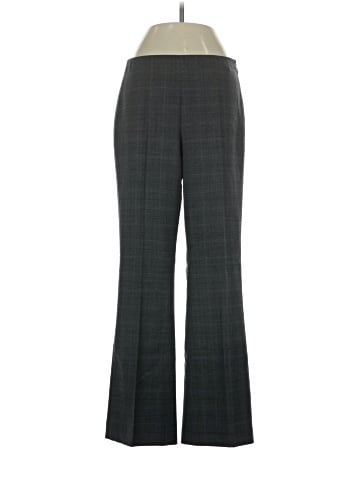 Theory Wool Pants (view 1)