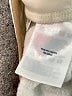 Lands' End 100% Polyester Ivory Sweatshirt Size S (tall) - photo 8