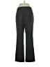 Theory Houndstooth Gray Wool Pants Size 0 - photo 2
