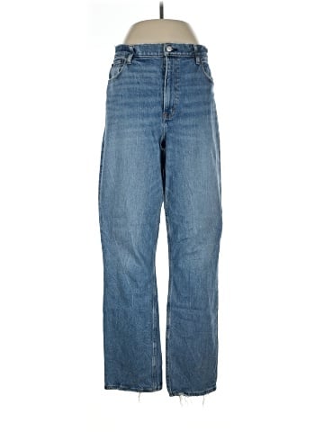 Abercrombie & Fitch Jeans (view 1)