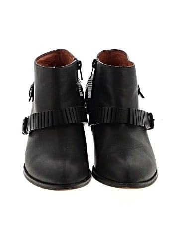 Jeffrey Campbell Ankle Boots (view 2)