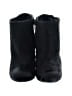 Stuart Weitzman Black Ankle Boots Size 6 1/2 - photo 2