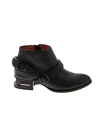 Jeffrey Campbell Ankle Boots (view 1)