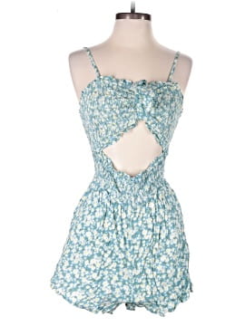Derek Heart Romper