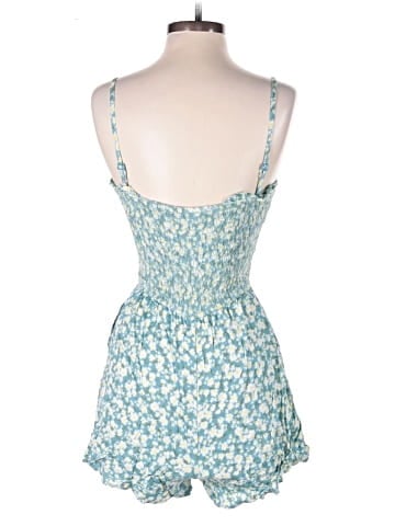 Derek Heart Romper (view 2)