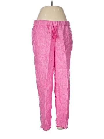 Talbots Linen Pants (view 1)