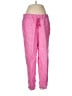 Talbots 100% Linen Pink Linen Pants Size 8 - photo 1