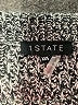 1.State Black Pullover Sweater Size XXS - photo 7