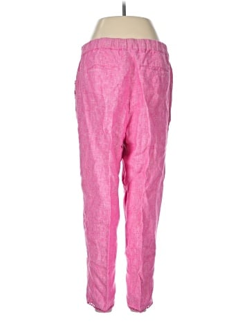 Talbots Linen Pants (view 2)