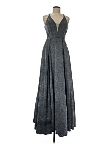 My Michelle Cocktail Dress (view 1)