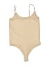 Only Tan Bodysuit Size L - photo 2