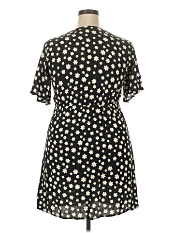 Rewind Casual Dress (view 2)