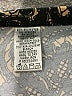 Bob Mackie Paisley Gold Casual Pants Size 3X - photo 5