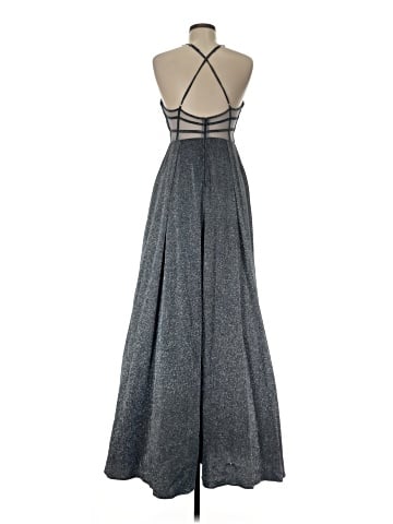 My Michelle Cocktail Dress (view 2)