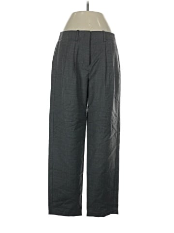 Theory Wool Pants (view 1)