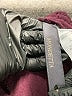 Mondetta Solid Burgundy Casual Pants Size S - photo 7