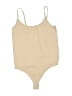 Only Tan Bodysuit Size L - photo 1