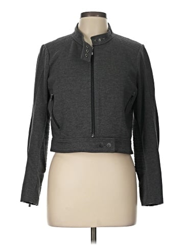 BCBGMAXAZRIA Jacket (view 1)