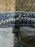 Universal Thread Hearts Blue Jeans Size 8R - photo 4