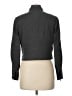 BCBGMAXAZRIA Solid Gray Jacket Size L - photo 2