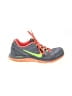 Nike Gray Sneakers Size 9 - photo 1