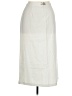 Requirements Solid Ivory Formal Skirt Size 16 - photo 1