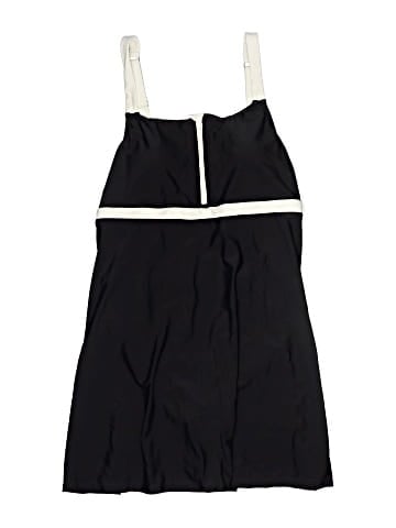 Lands' End One Piece Swimsuit (view 1)