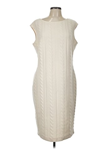 New York & Company Casual Dress (view 1)