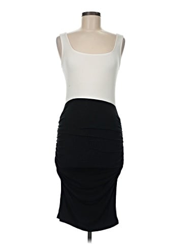 LA Made Cocktail Dress (view 1)