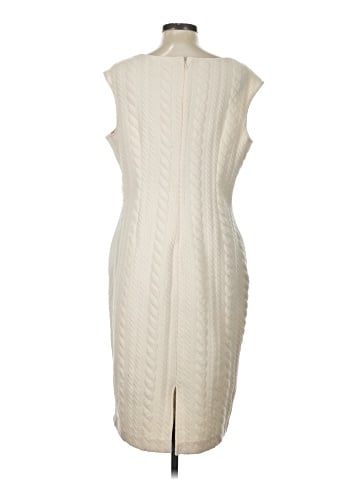 New York & Company Casual Dress (view 2)