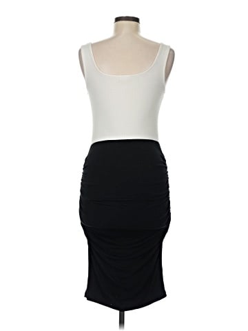 LA Made Cocktail Dress (view 2)
