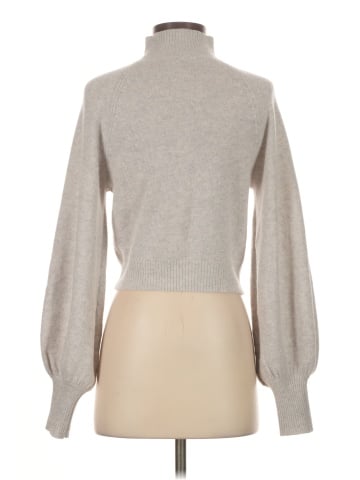 BCBGMAXAZRIA Wool Pullover Sweater (view 2)