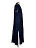 SPANX Blue Casual Dress Size 1 (tall) - photo 4