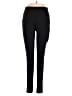 Cuddl Duds Solid Black Active Pants Size S - photo 1