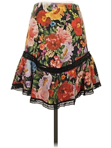 Alice + Olivia Casual Skirt (view 1)