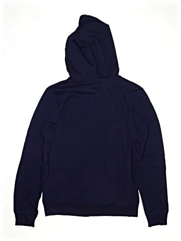 Justice Zip Up Hoodie (view 2)