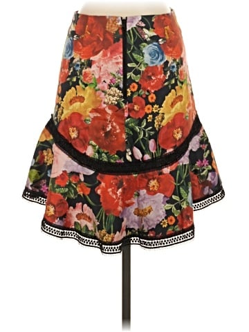 Alice + Olivia Casual Skirt (view 2)
