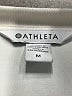 Athleta Solid Ivory Casual Dress Size M - photo 7