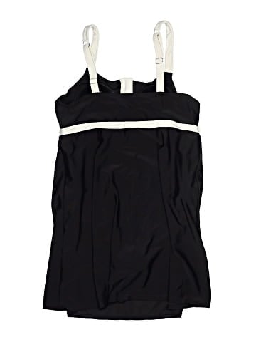 Lands' End One Piece Swimsuit (view 2)