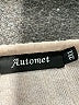 Automet Tan Pullover Sweater Size XXL - photo 7
