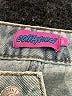 Edikted Gray Jeans Size XS - photo 7