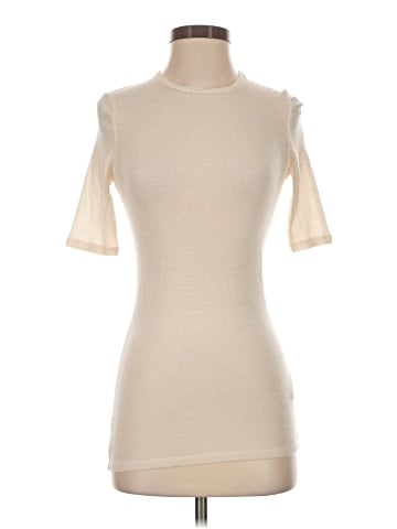 Cos Short Sleeve Turtleneck (view 1)