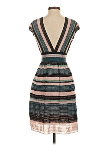 M Missoni Cocktail Dress (view 2)