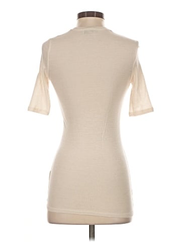 Cos Short Sleeve Turtleneck (view 2)