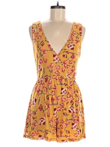 Xhilaration Romper (view 1)