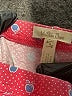 Matilda Jane Hearts Pink Casual Pants Size 4 - photo 3