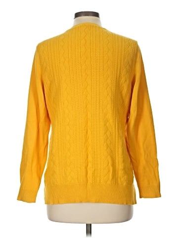 Talbots Outlet Pullover Sweater (view 2)