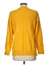 Talbots Outlet Yellow Pullover Sweater Size L - photo 2