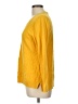 Talbots Outlet Yellow Pullover Sweater Size L - photo 5