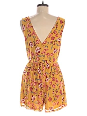 Xhilaration Romper (view 2)
